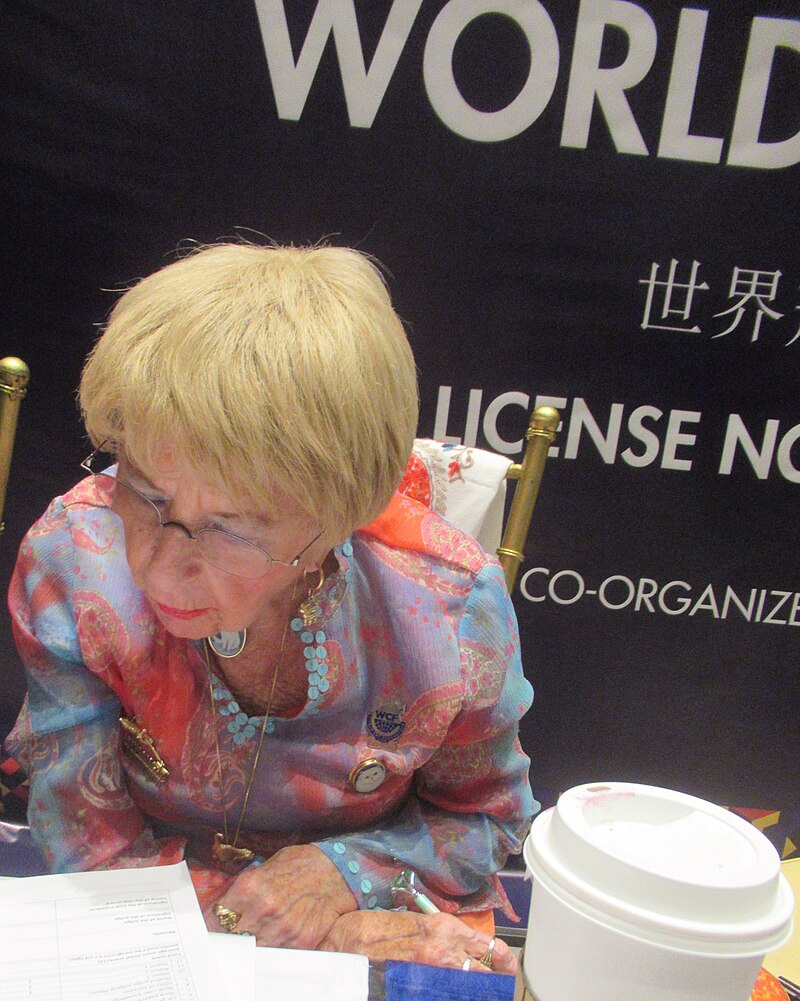 Tatjana Černova