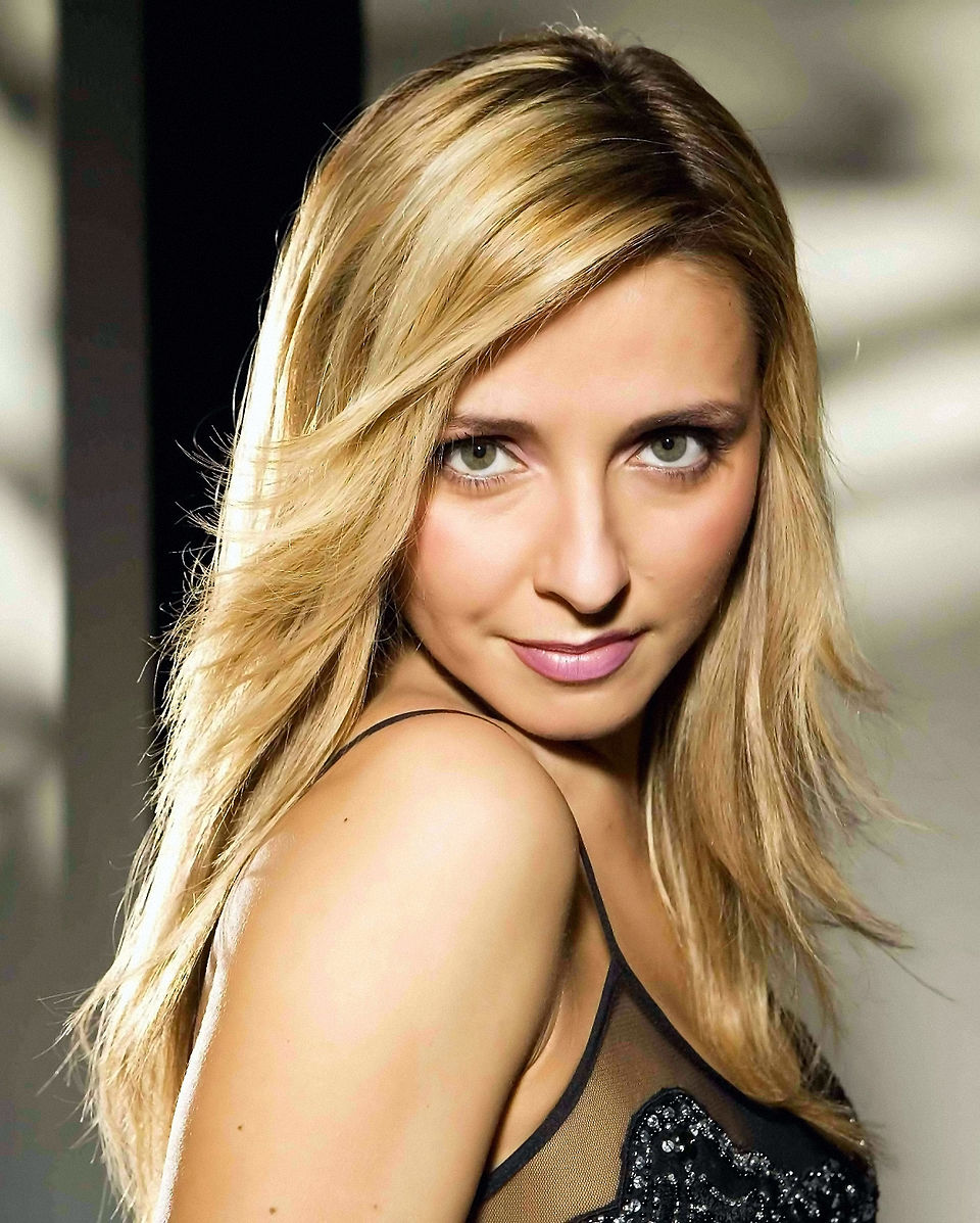 Tatjana Navka