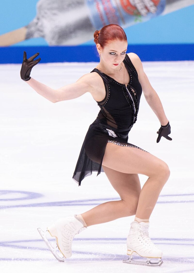 Tatjana Spiridonova
