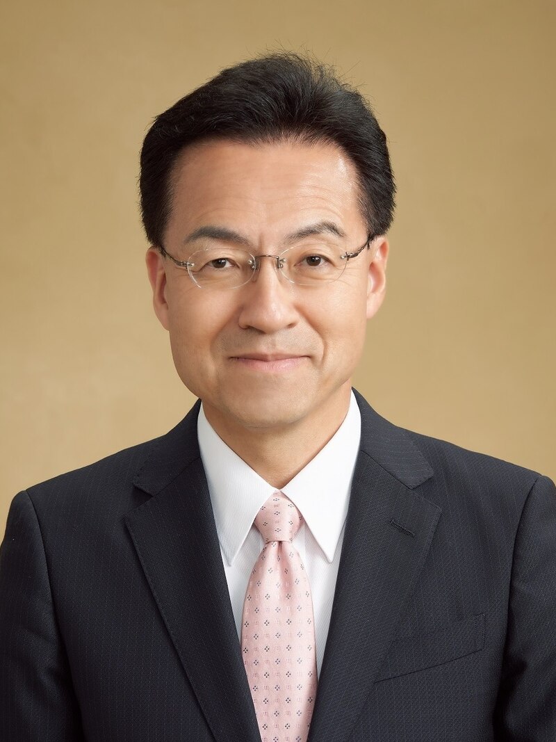 Tatsuji Sugimoto