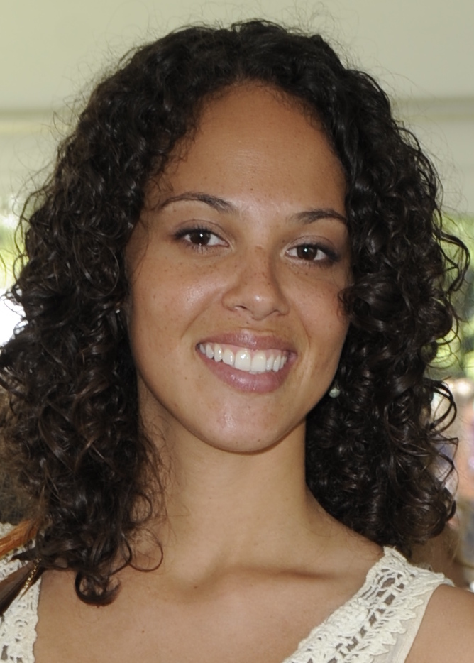 Tattiawna Jones