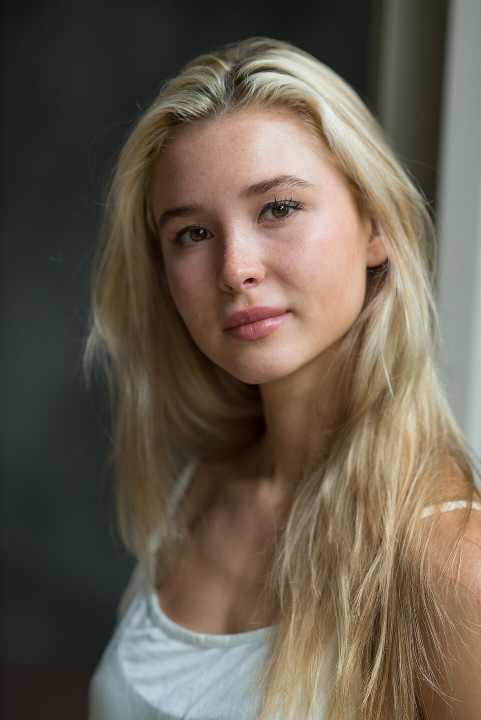 Tatum Evans