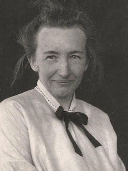 Tatyana Afanaseva