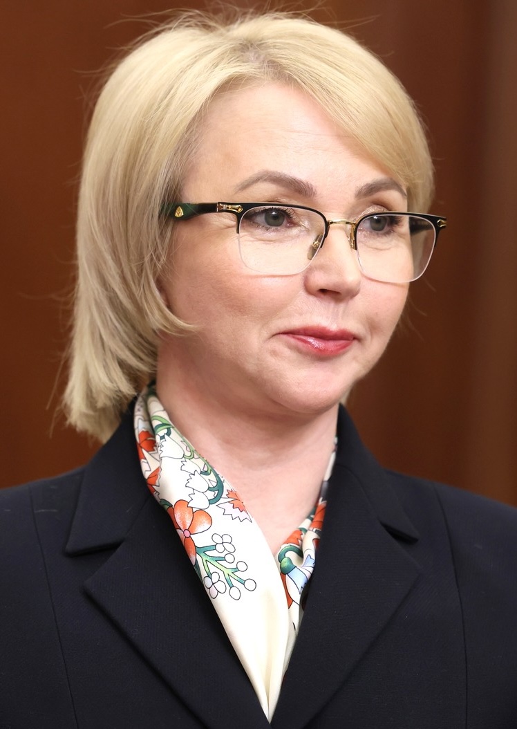 Tatyana Antipina