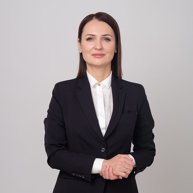 Tatyana Butskaya