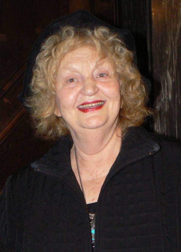Tatyana Dimitrova