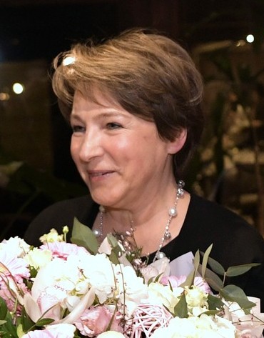 Tatyana Dyachenko