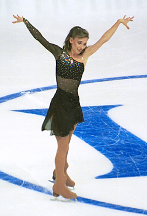 Tatyana Malinina