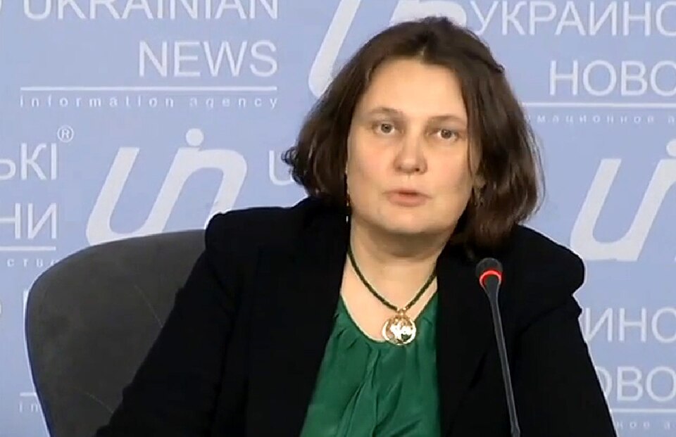 Tatyana Montyan