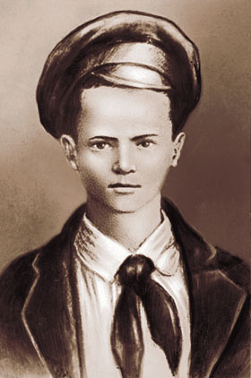 Tatyana Morozova