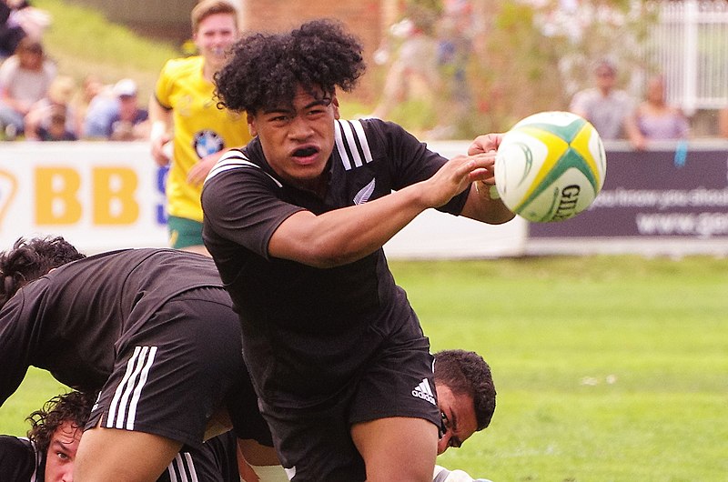 Taufa Funaki