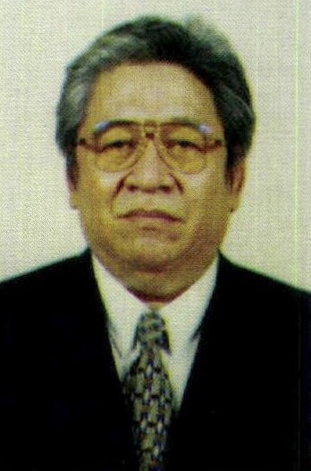 Taufik Kiemas