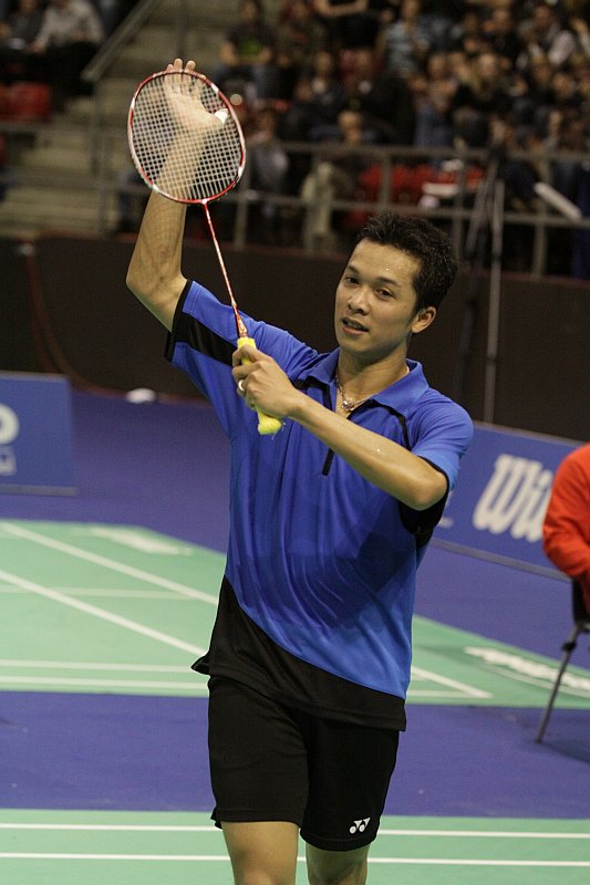 Taufik
