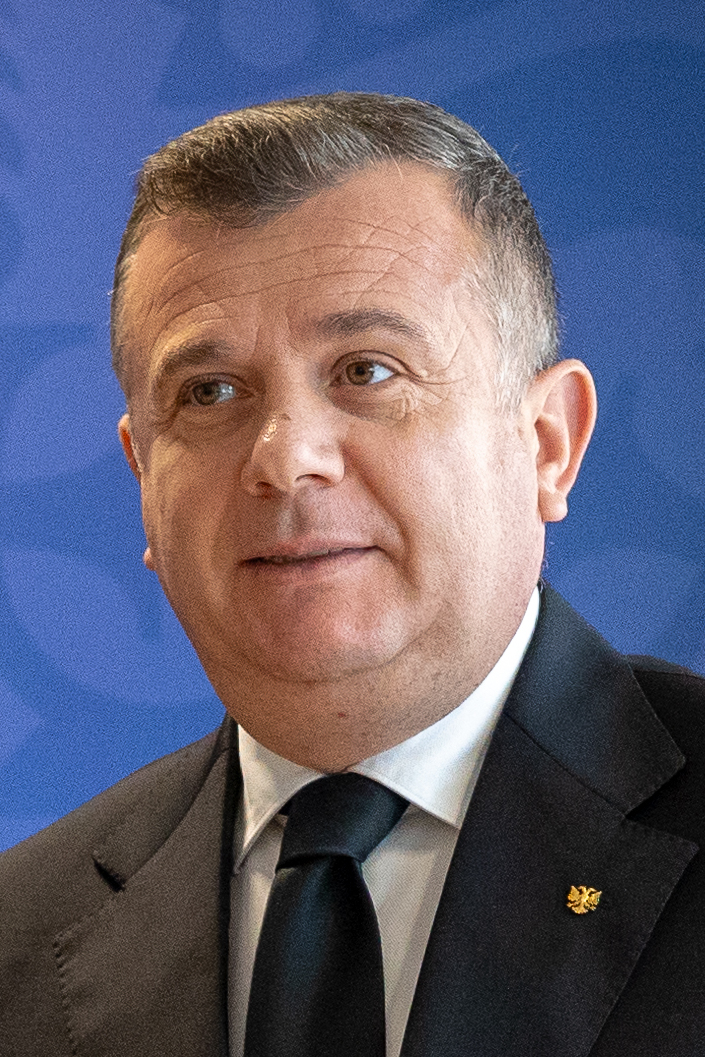 Taulant Balla