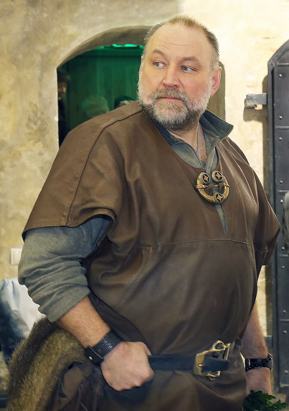 Tauno Kangro