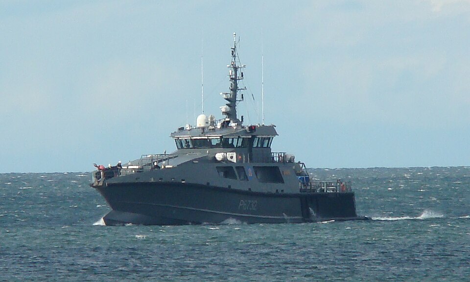 Tauri Roosipuu