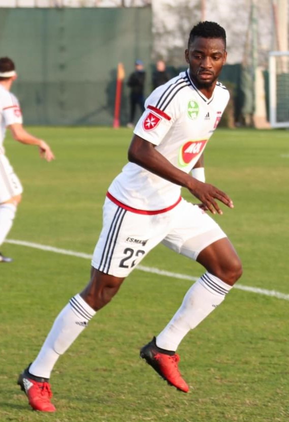 Tavares Stopira