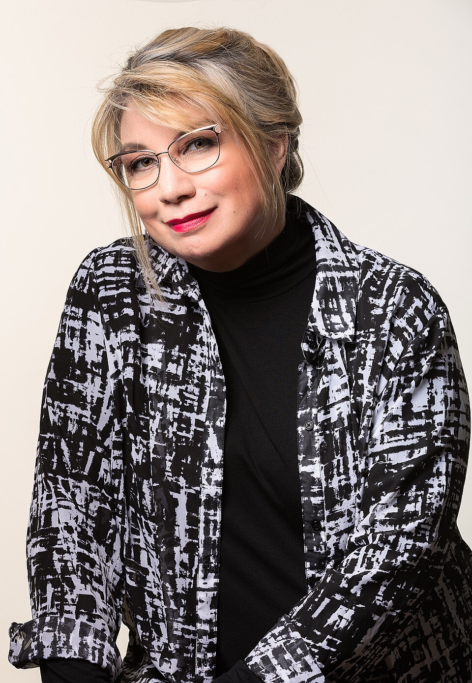 Tavi Costa