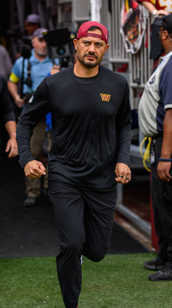 Tavita Pritchard