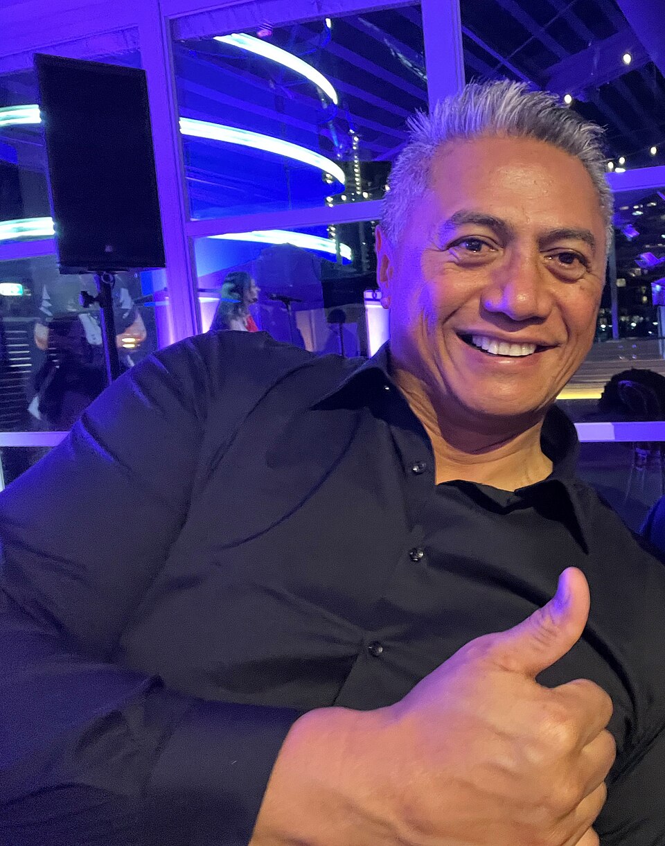 Tawera Nikau