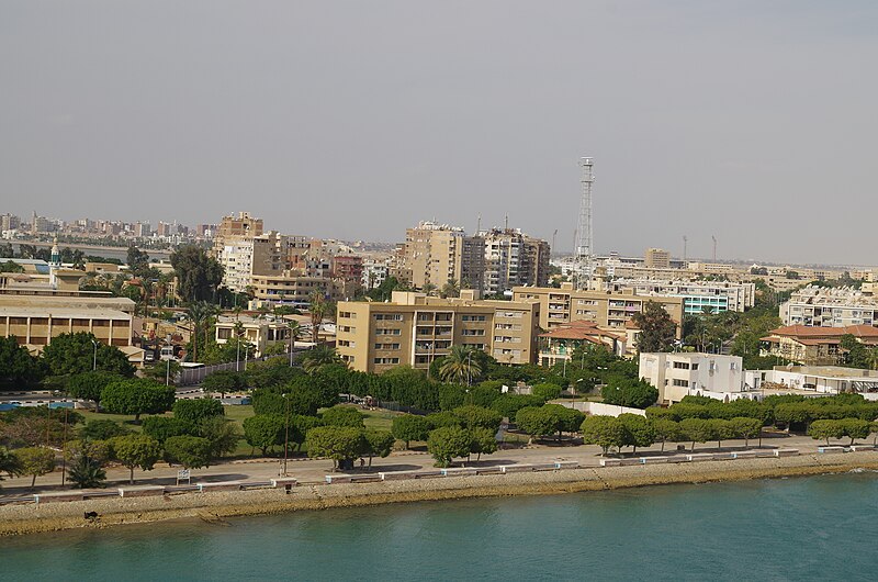 Tawfik Al Timsah
