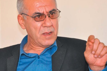Tawfik Rahim
