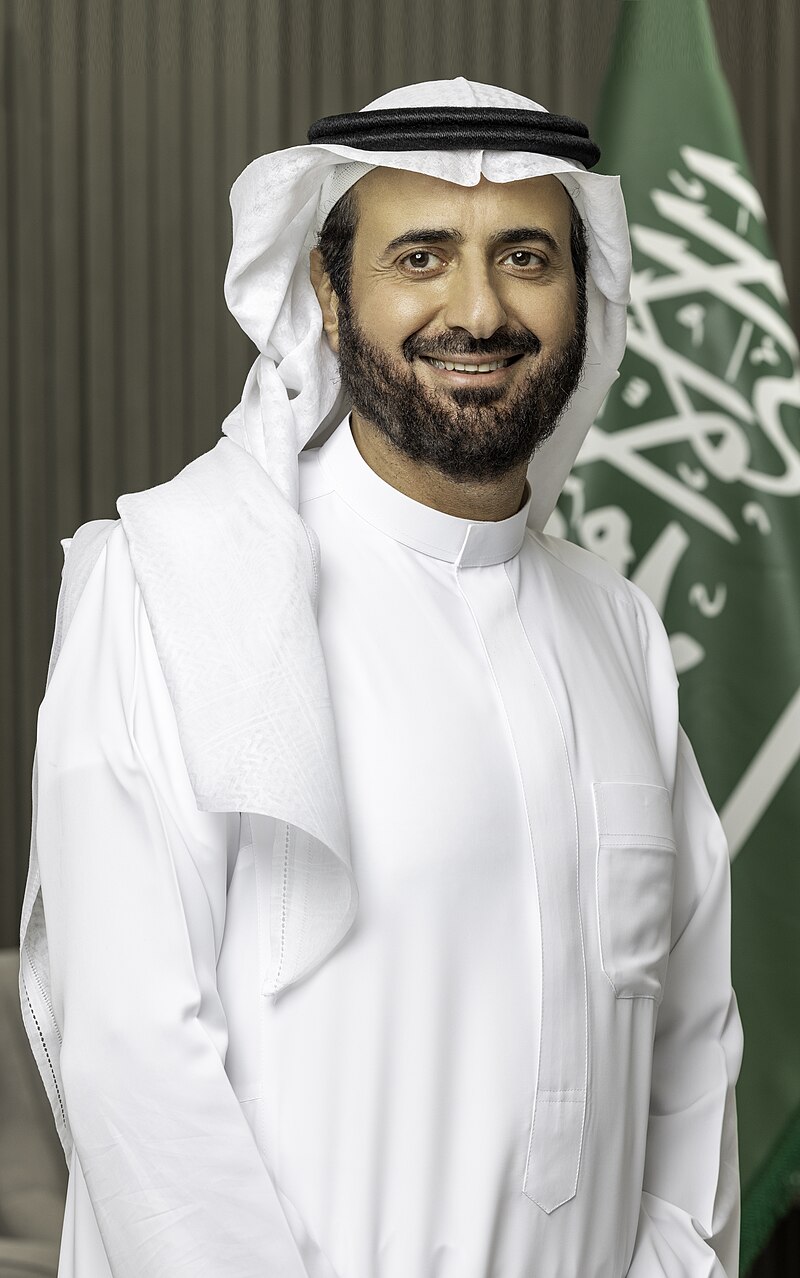 Tawfiq Bin Fawzan Al-Rabiah