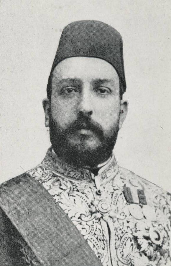 Tawfiq Muhammad