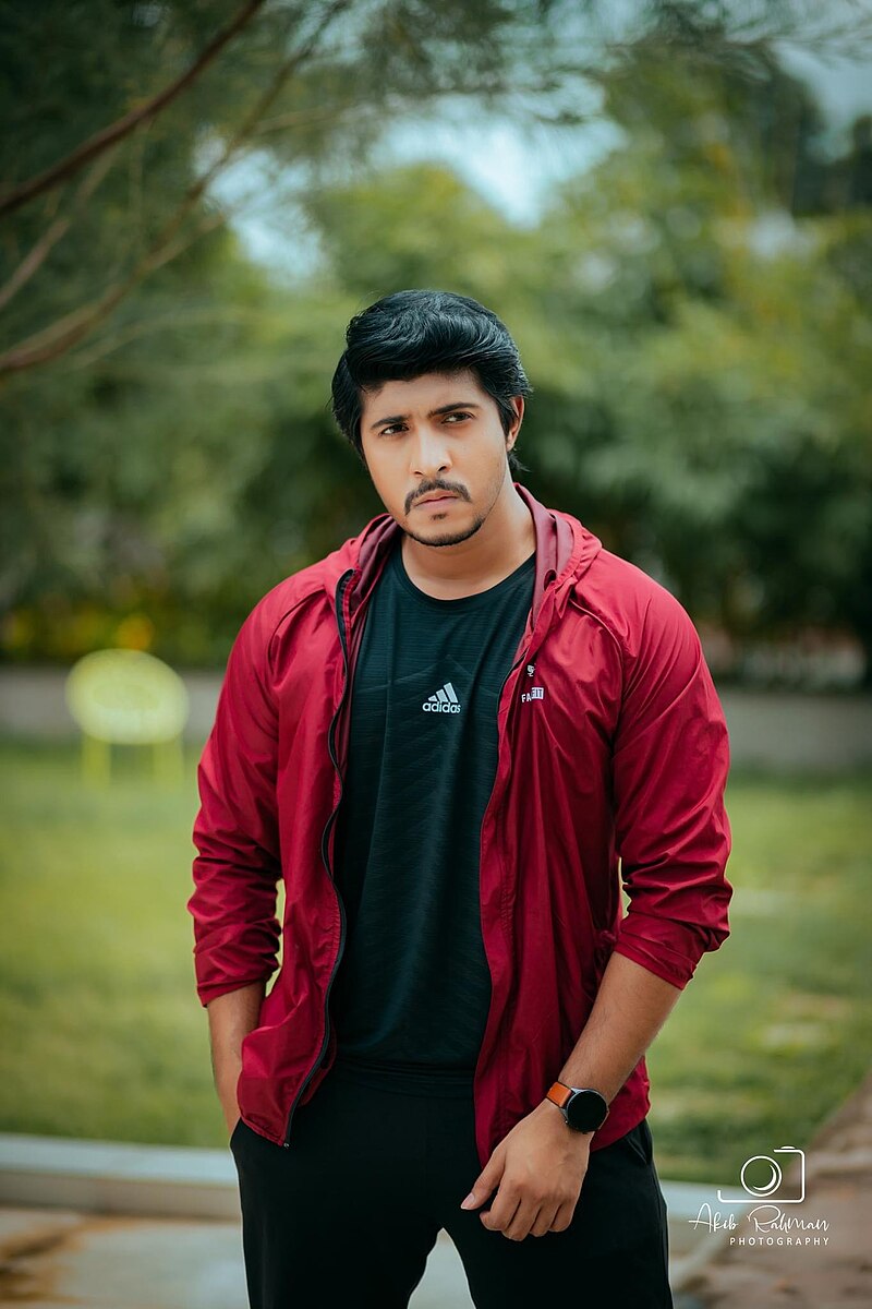 Tawsif Mahbub