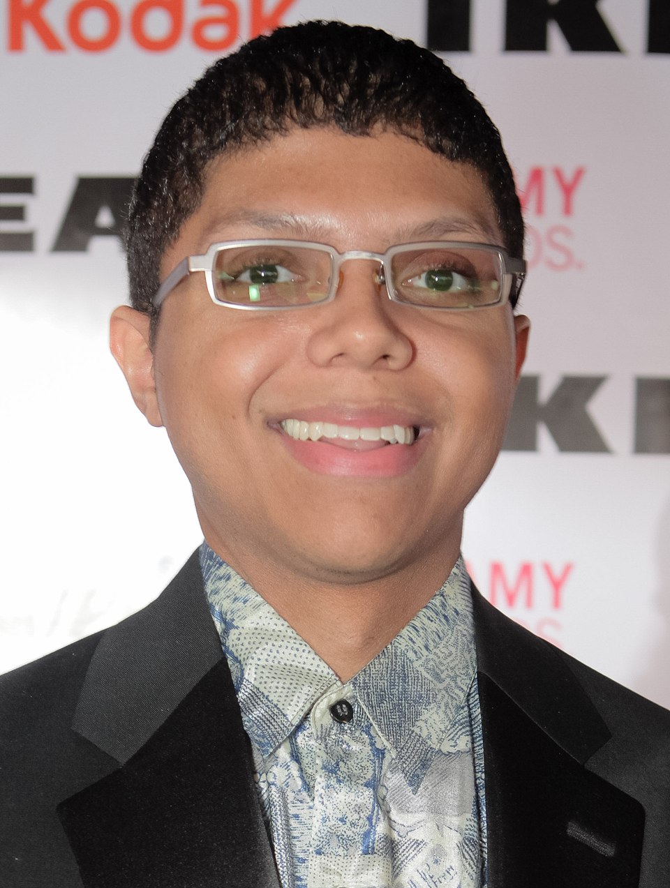 Tay Barry