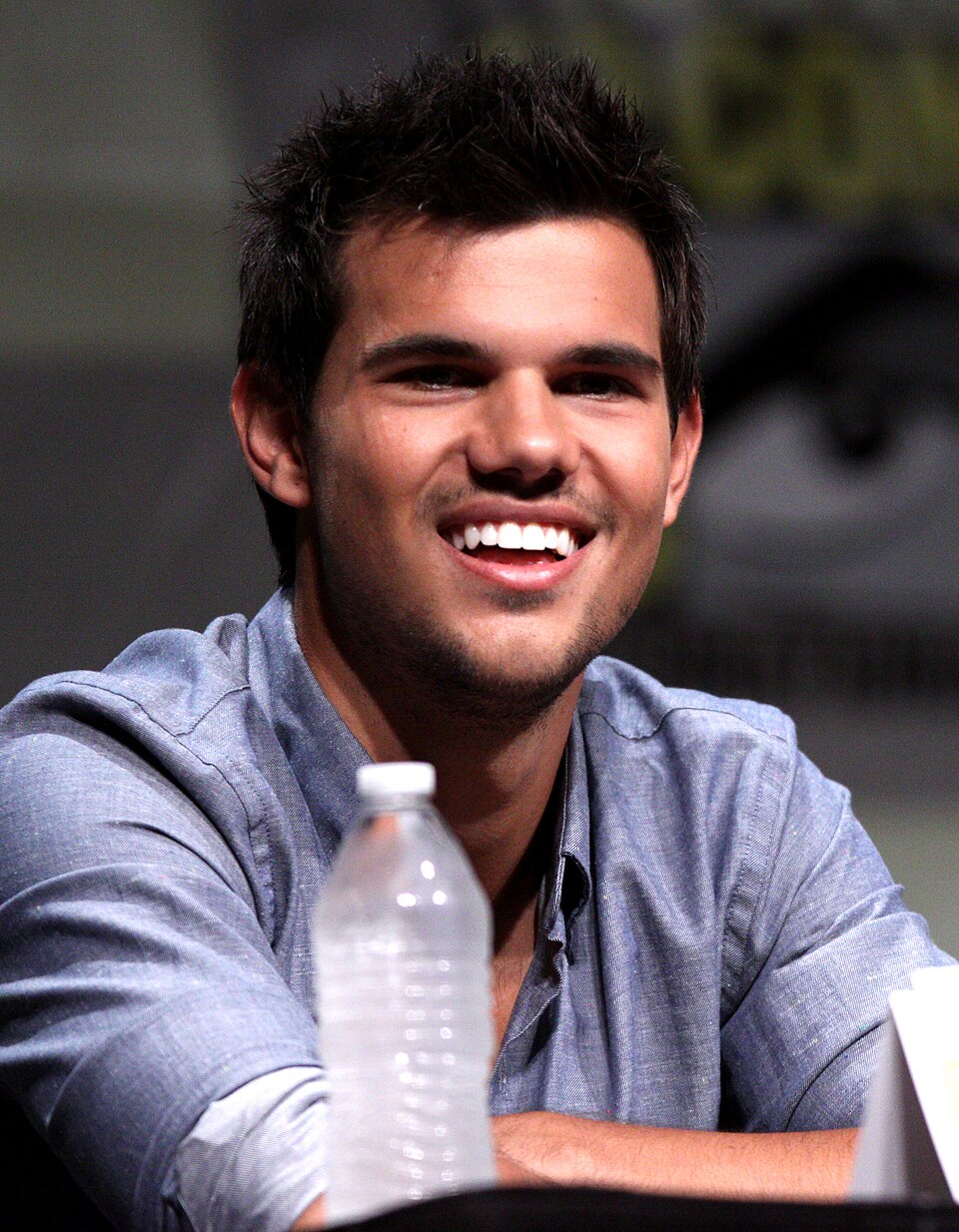 Tay Lautner