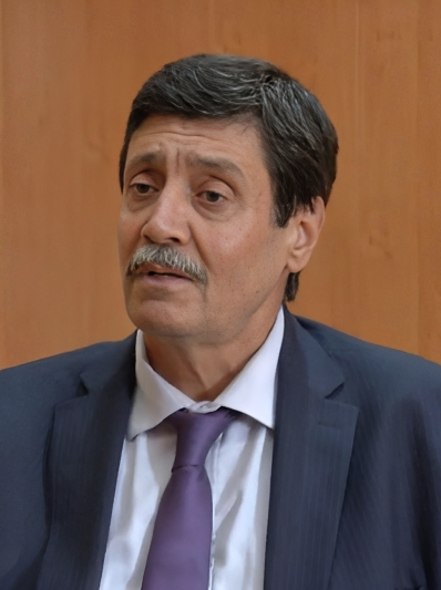 Tayeb Zitouni