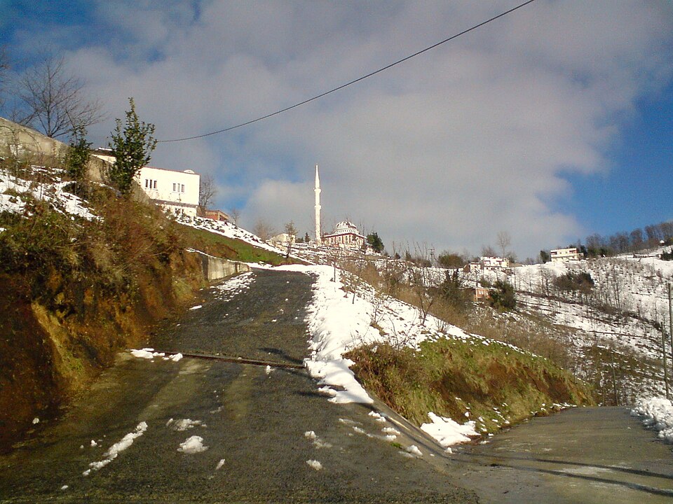 Tayfun Büyük
