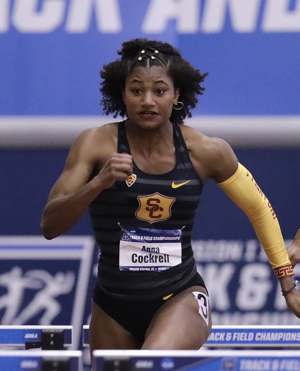 Taylor Cockrell