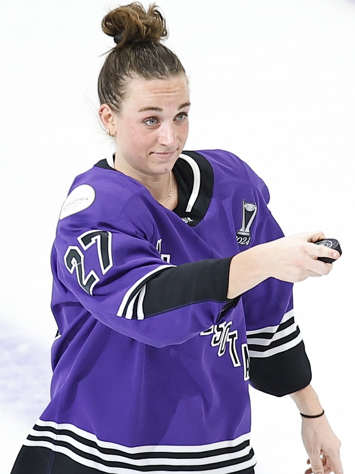 Taylor Heise