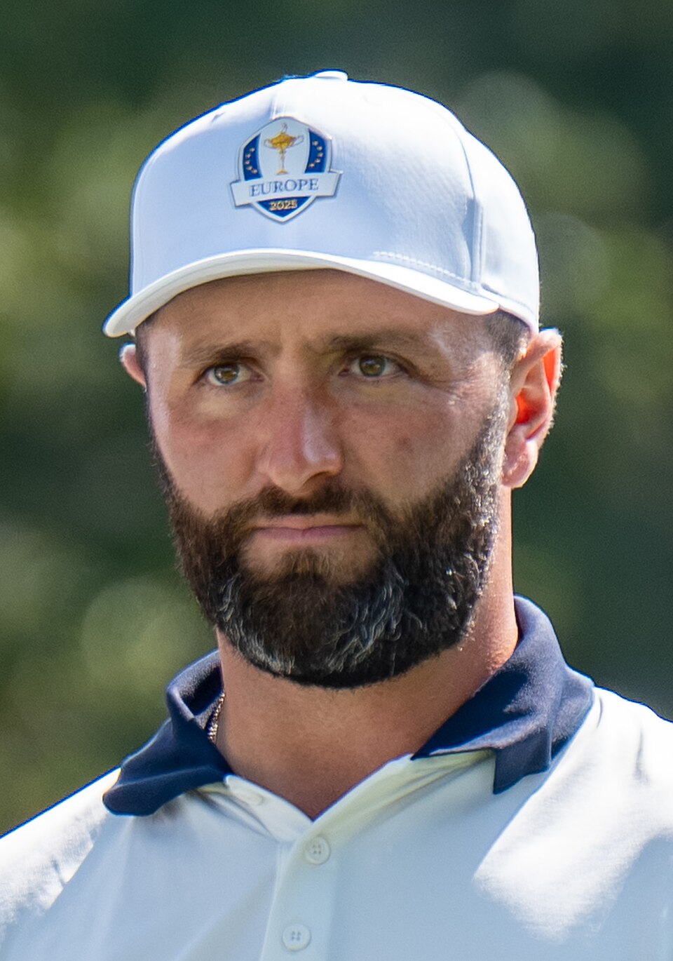 Taylor Rahm
