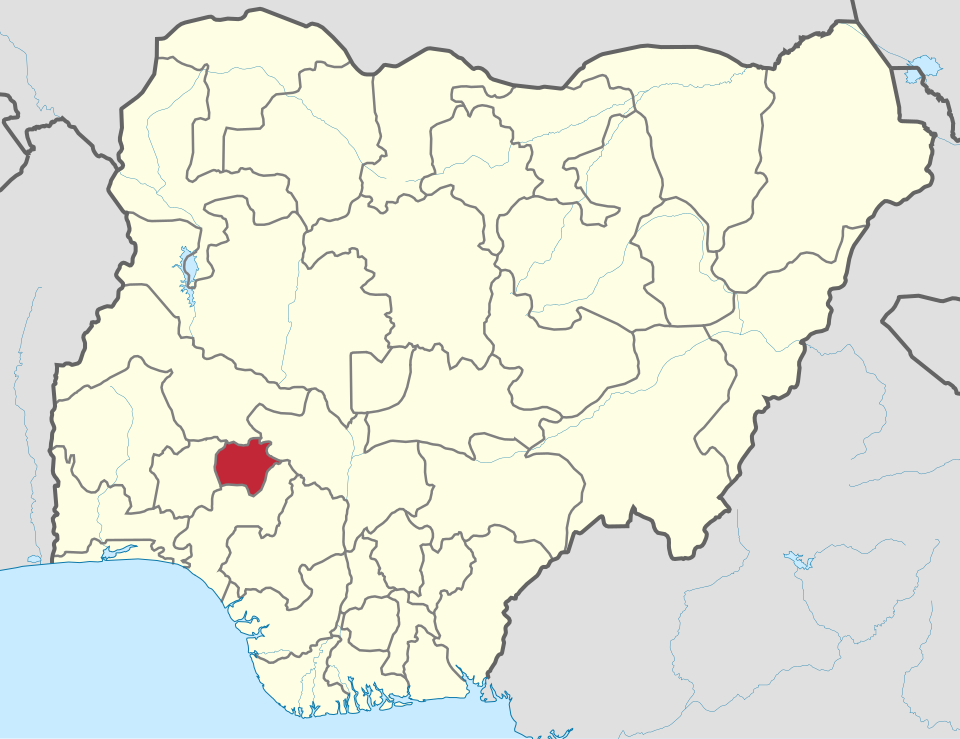 Tayo Ogundare