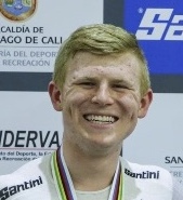 Tayte Ryan