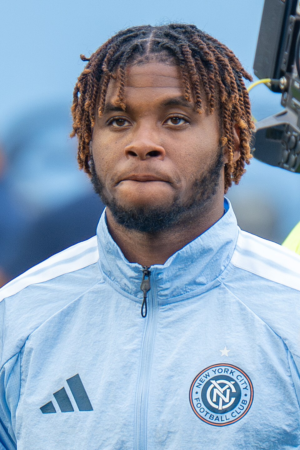Tayvon Gray