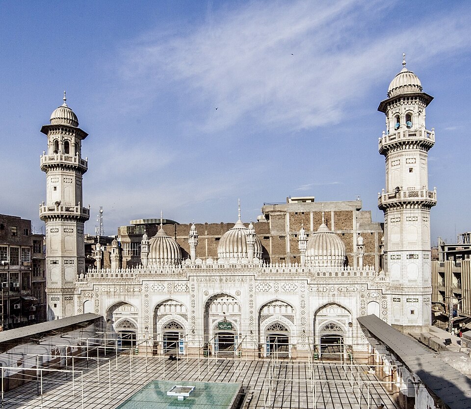 Tayyab Qureshi