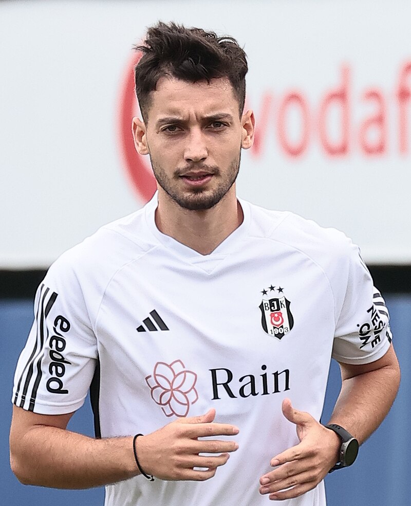 Tayyip Talha