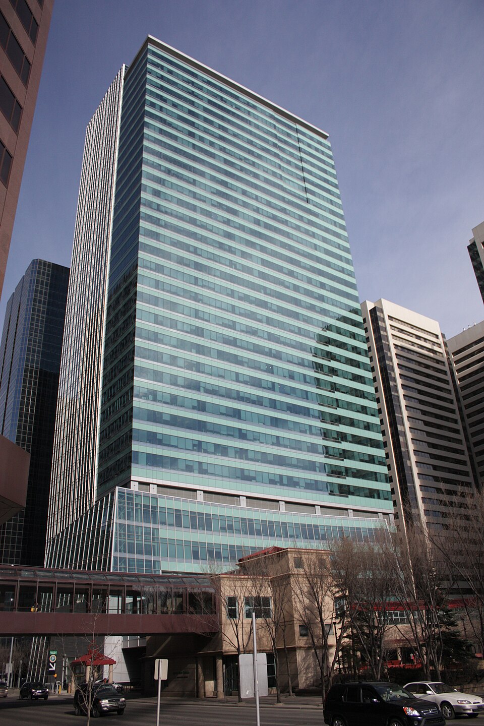 TC Energy Corp.