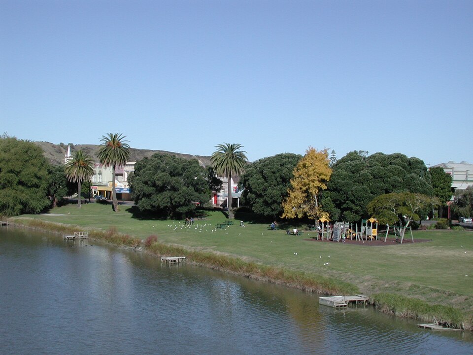 Te Otāne