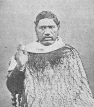Te Ua Haumēne