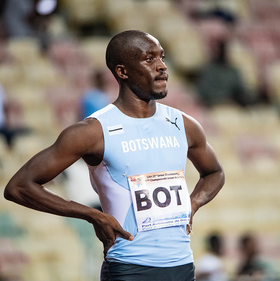 Tebogo