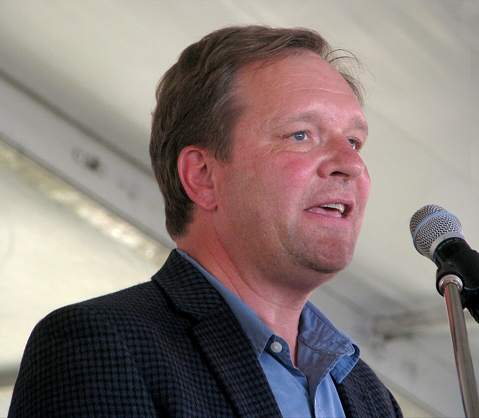 Ted Arnott