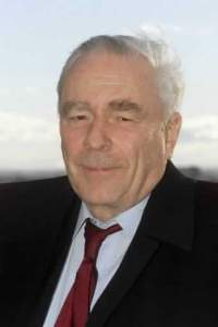 Ted Byfield