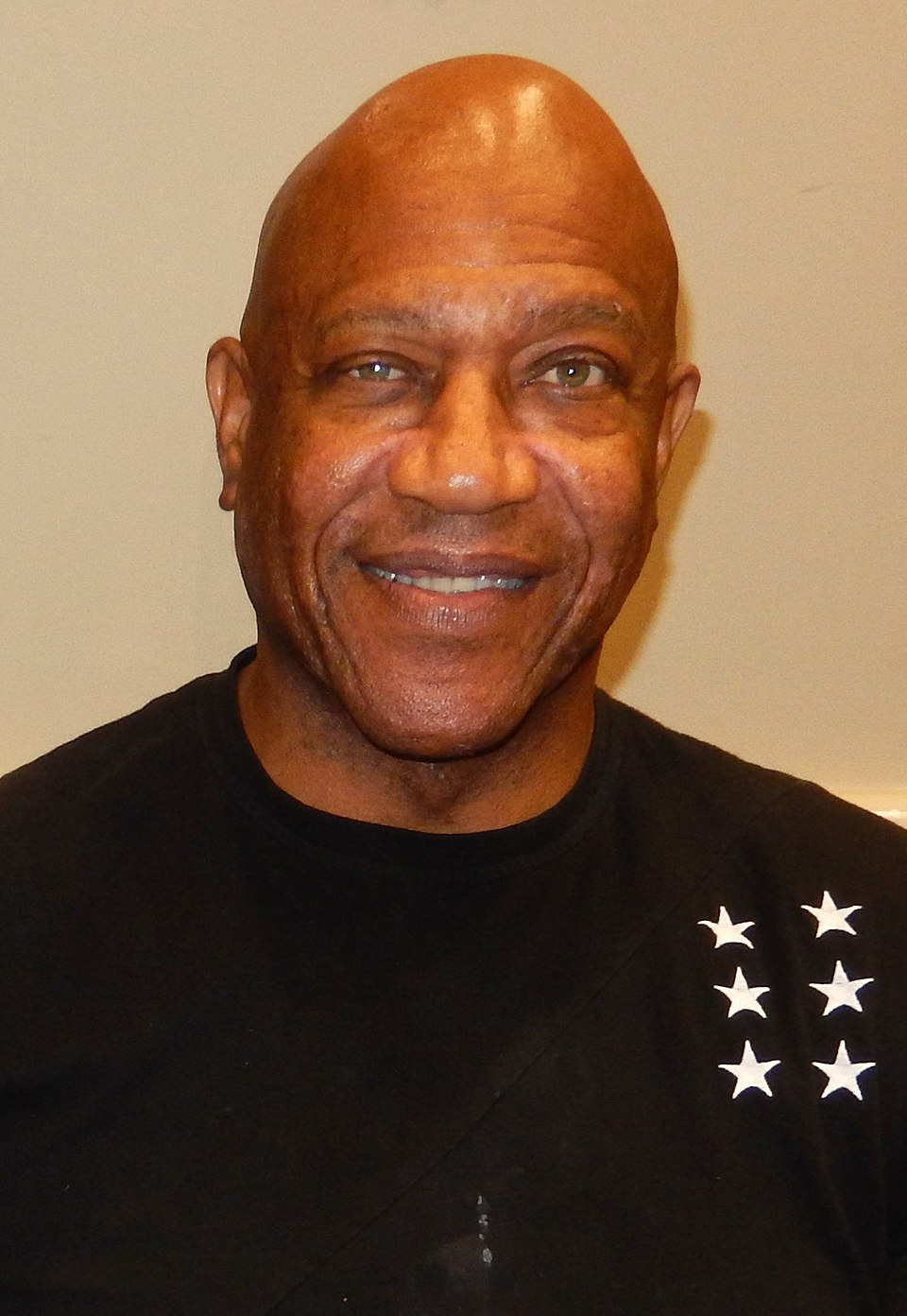 Ted Duane