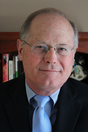 Ted Gaebler