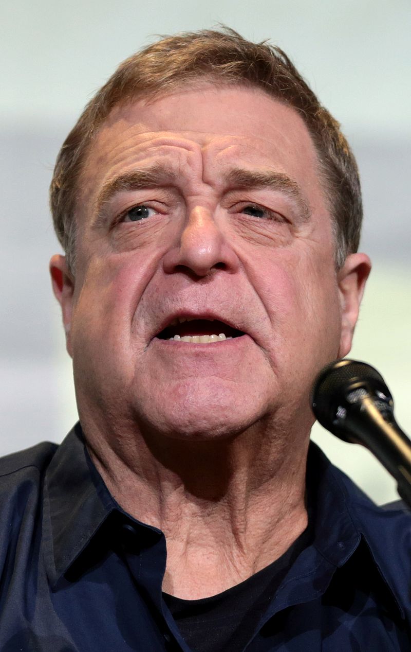Ted Goodman